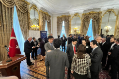 networking